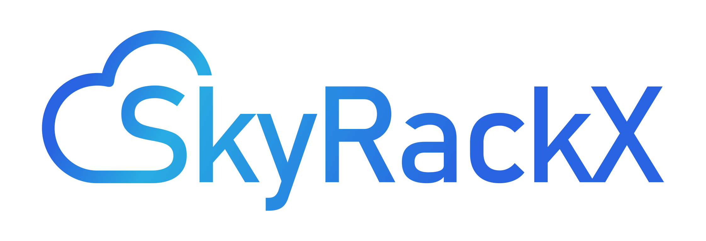 SkyRackX